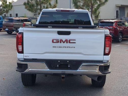 2024 GMC Sierra 3500 Pro