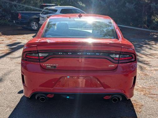2022 Dodge Charger GT
