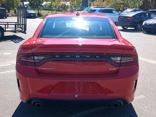 2022 Dodge Charger GT