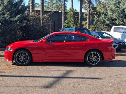 2022 Dodge Charger GT