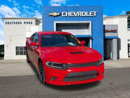 2022 Dodge Charger GT