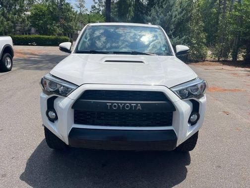 2019 Toyota 4Runner Sport