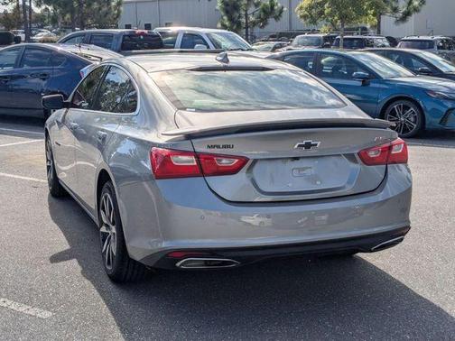 2024 Chevrolet Malibu RS