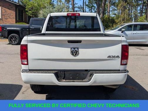 2019 RAM 1500 Classic Express