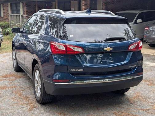 2021 Chevrolet Equinox Premier