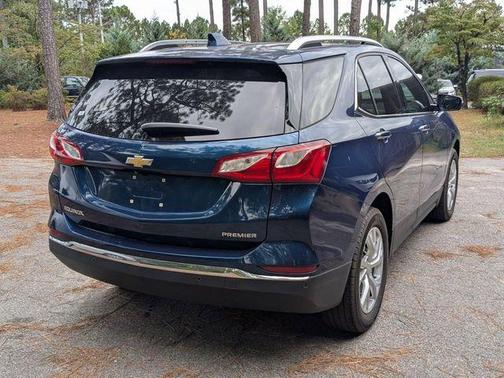 2021 Chevrolet Equinox Premier