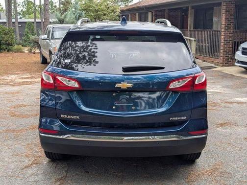 2021 Chevrolet Equinox Premier