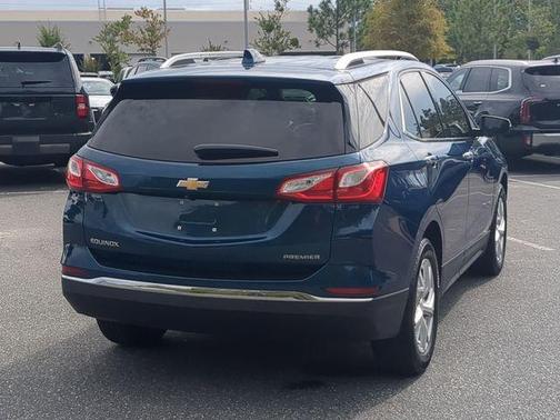 2021 Chevrolet Equinox Premier