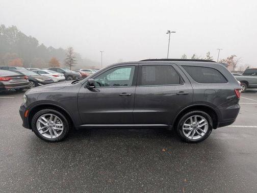 2023 Dodge Durango GT
