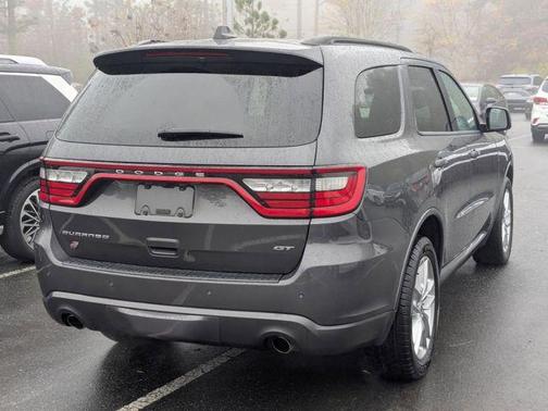 2023 Dodge Durango GT