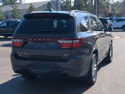 2023 Dodge Durango GT