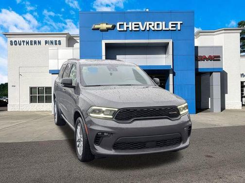 2023 Dodge Durango GT