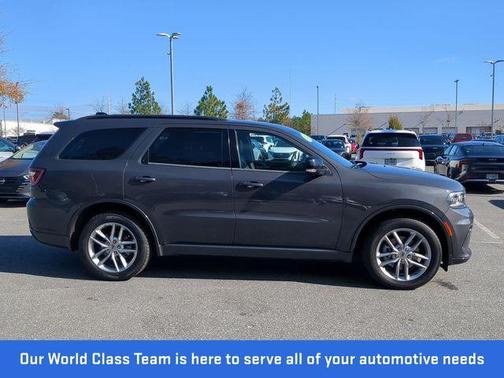 2023 Dodge Durango GT