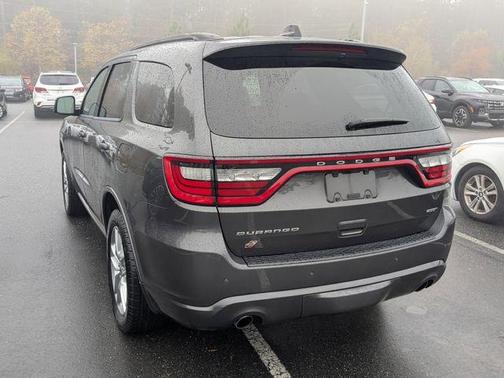 2023 Dodge Durango GT