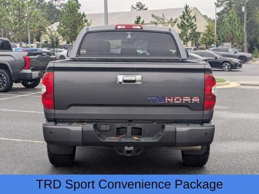 2019 Toyota Tundra SR5