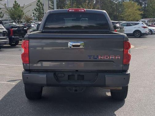 2019 Toyota Tundra SR5