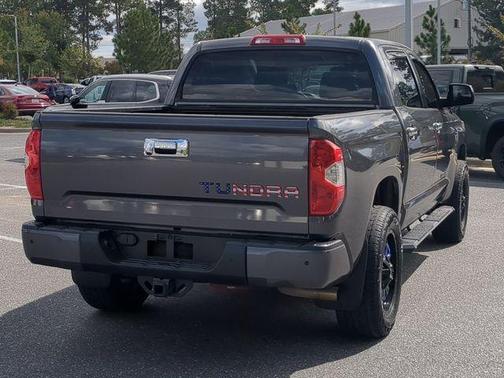 2019 Toyota Tundra SR5
