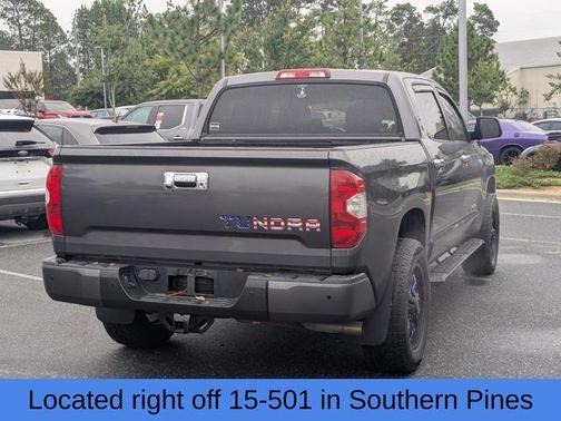 2019 Toyota Tundra SR5