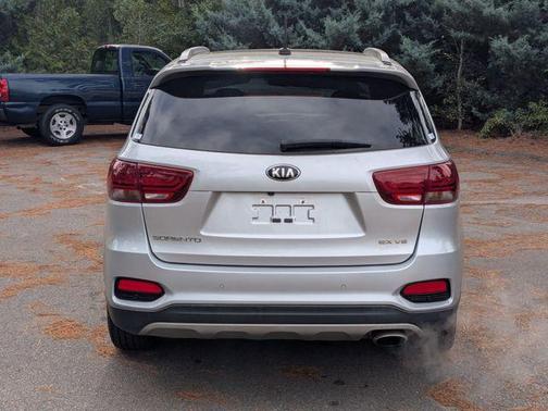 2020 Kia Sorento EX