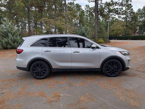 2020 Kia Sorento EX
