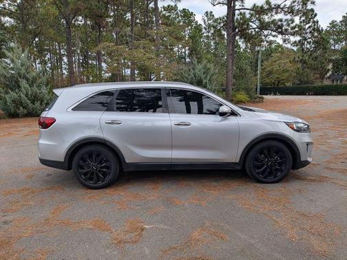 2020 Kia Sorento EX