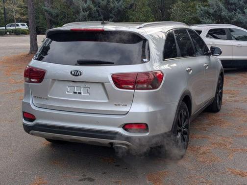 2020 Kia Sorento EX