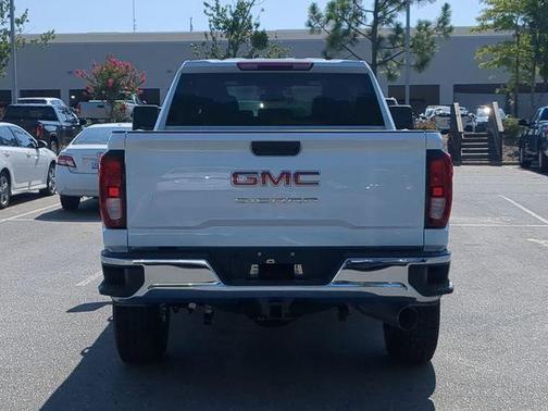 2025 GMC Sierra 2500 Pro