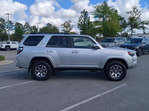 2019 Toyota 4Runner Sport