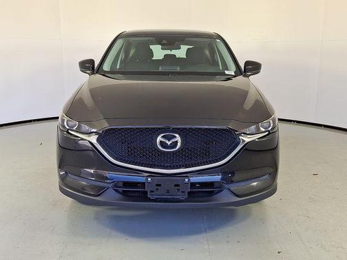 2019 Mazda CX-5 Sport