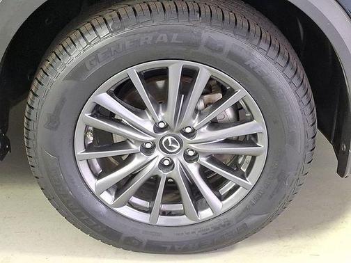 2019 Mazda CX-5 Sport