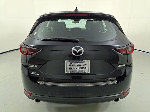 2019 Mazda CX-5 Sport