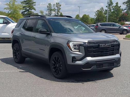 Sterling 2027 GMC Terrain ELEVATION