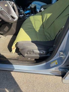 2015 Chevrolet Equinox 1LT