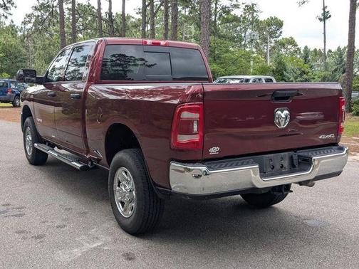 2020 RAM 2500 Tradesman