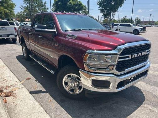 2020 RAM 2500 Tradesman