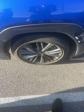 2024 Subaru WRX Base