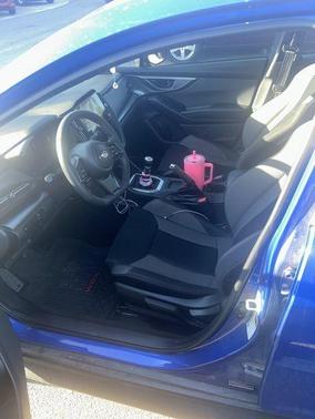 2024 Subaru WRX Base