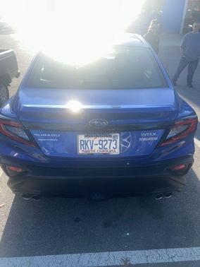 2024 Subaru WRX Base