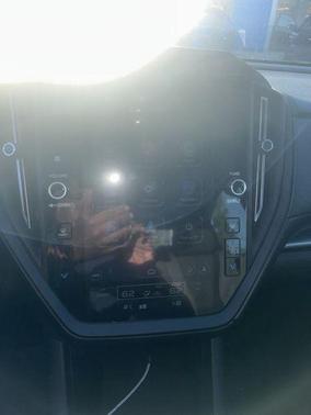 2024 Subaru WRX Base