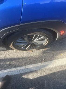 2024 Subaru WRX Base