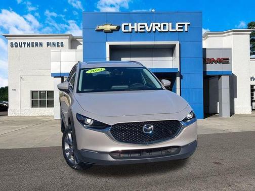 2024 Mazda CX-30 Premium Package