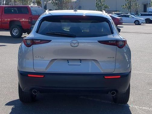 2024 Mazda CX-30 Premium Package