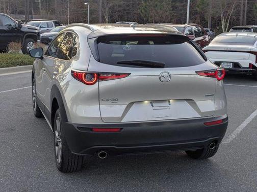 2024 Mazda CX-30 Premium Package
