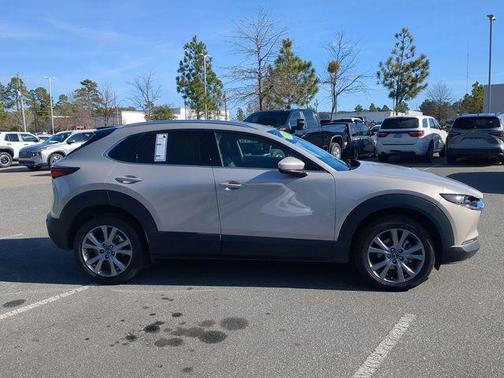 2024 Mazda CX-30 Premium Package