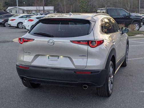 2024 Mazda CX-30 Premium Package