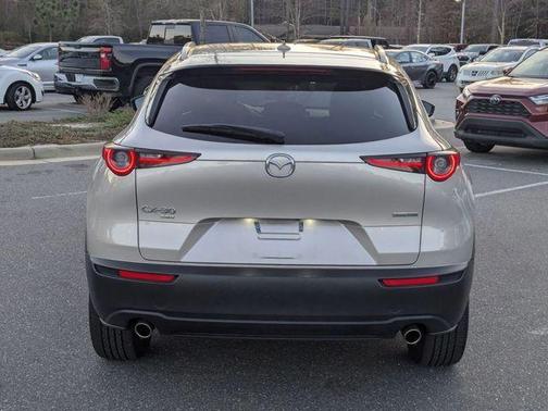 2024 Mazda CX-30 Premium Package