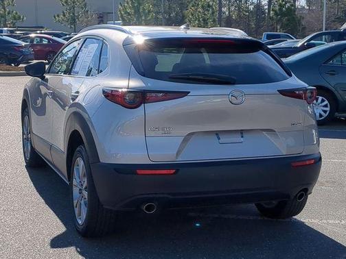 2024 Mazda CX-30 Premium Package