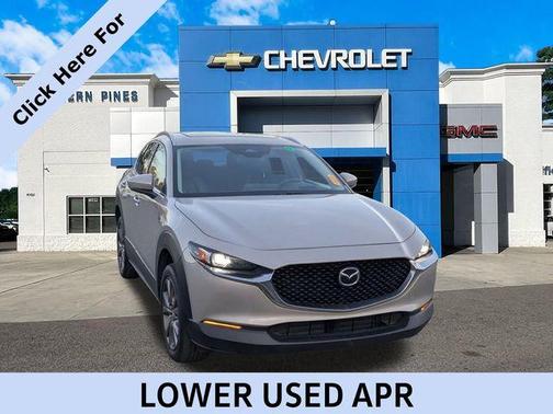 2024 Mazda CX-30 Premium Package