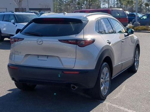 2024 Mazda CX-30 Premium Package