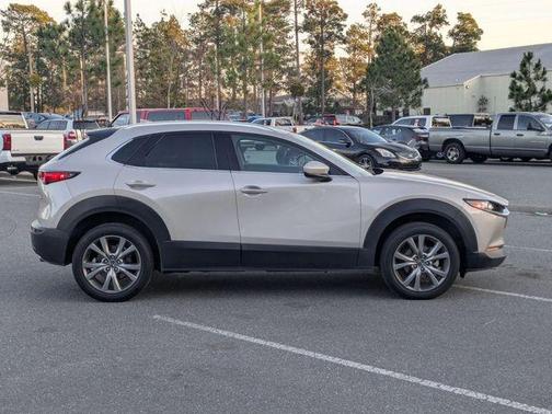 2024 Mazda CX-30 Premium Package